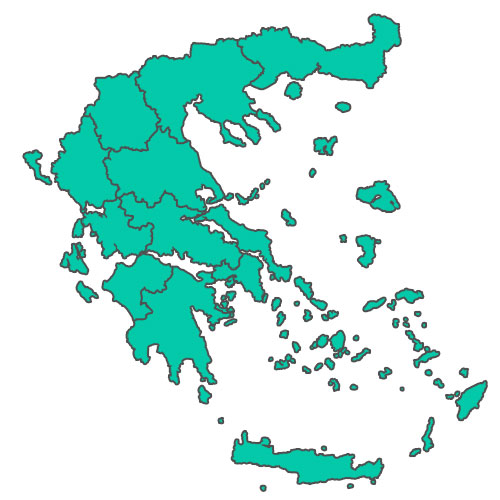 Greece cia technima sud europa